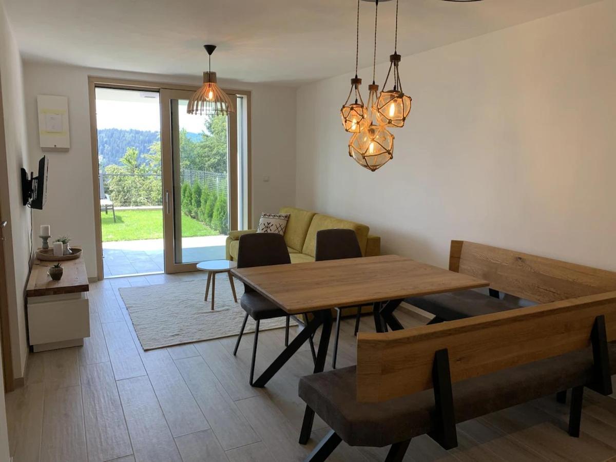 Alpine Spa Resort Viktoria Hafling 客房 照片